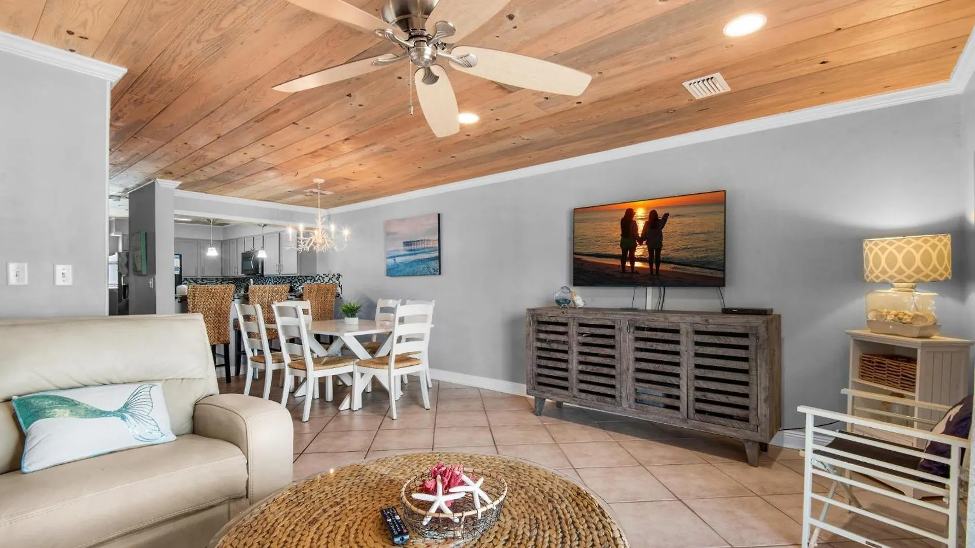 Costa Vista Townhouse #7 Aparthotel