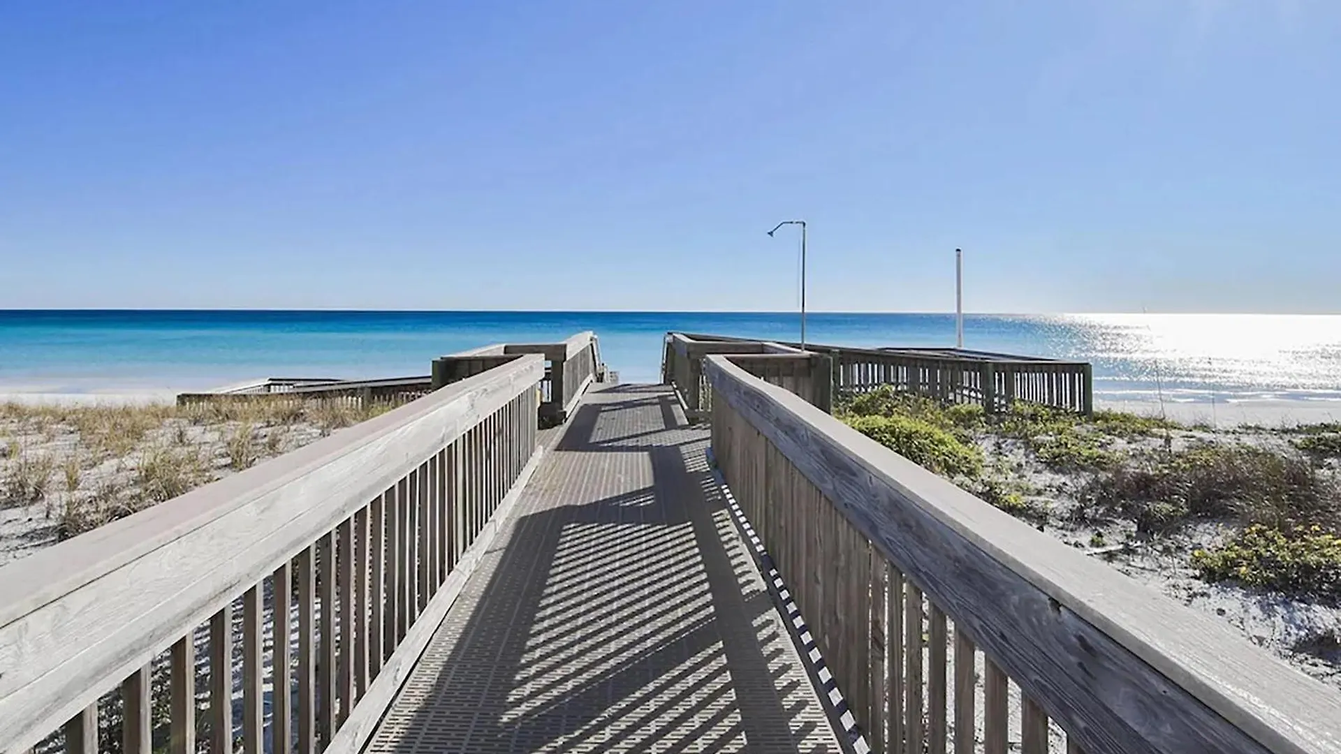Inlet Reef 102 * Destin