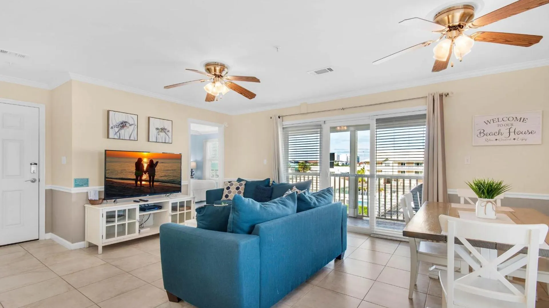 St. Martin Beachwalk 131 Destin