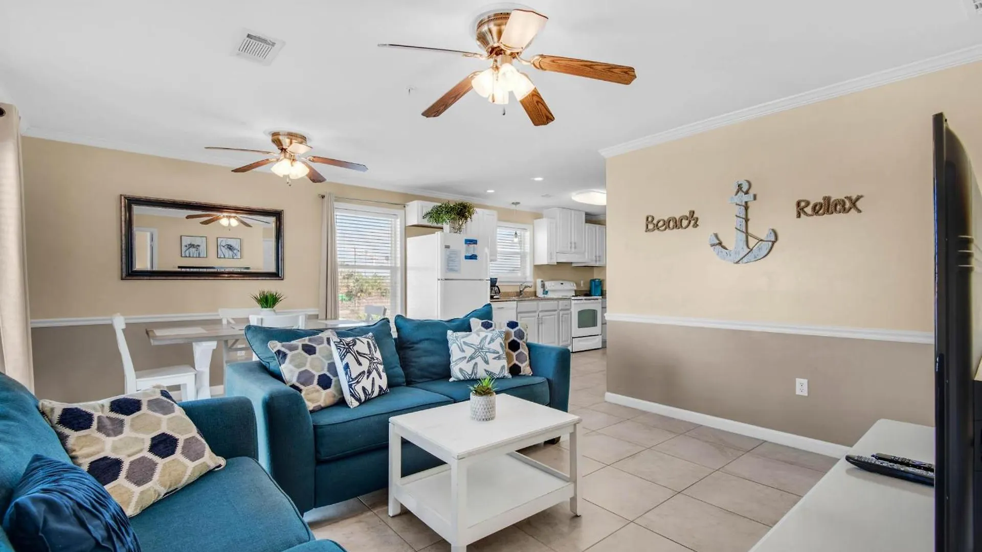 Apartment St. Martin Beachwalk 131