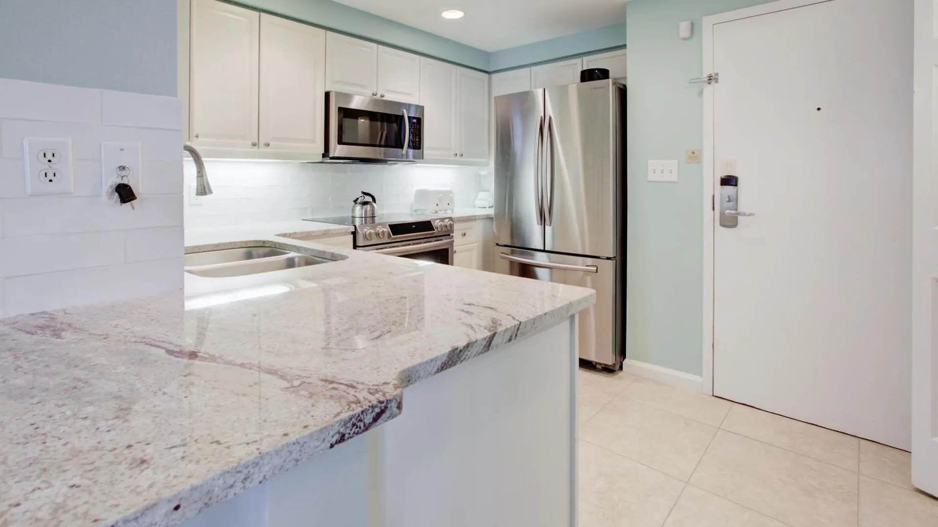 Westwinds 4838 Holiday home
