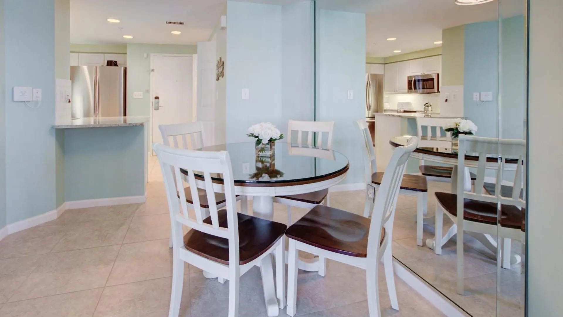Holiday home Westwinds 4838 Destin