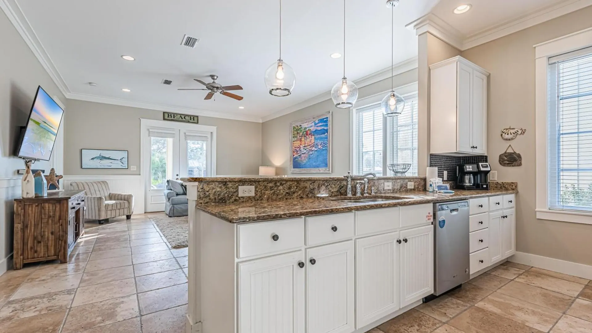 Holiday home Bungalos 2457