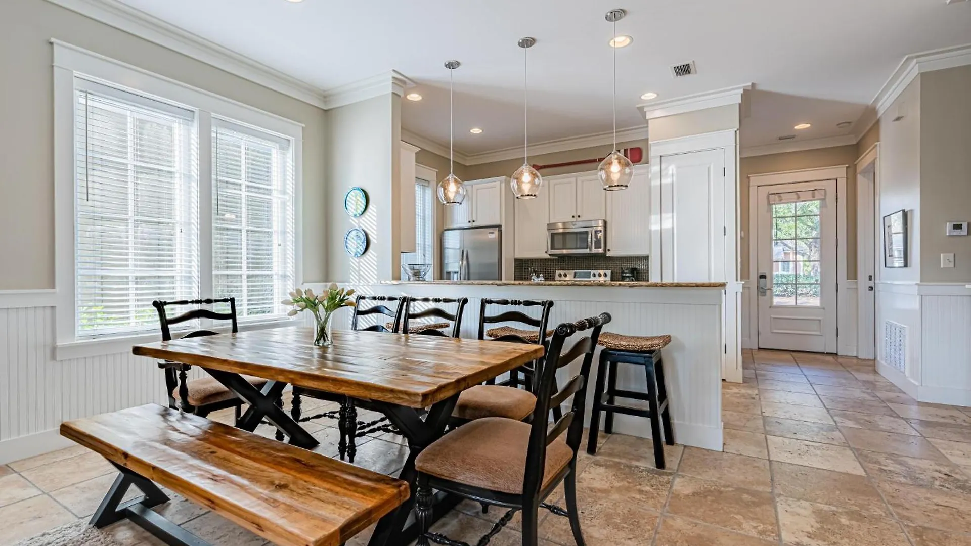 Bungalos 2457 Holiday home Destin