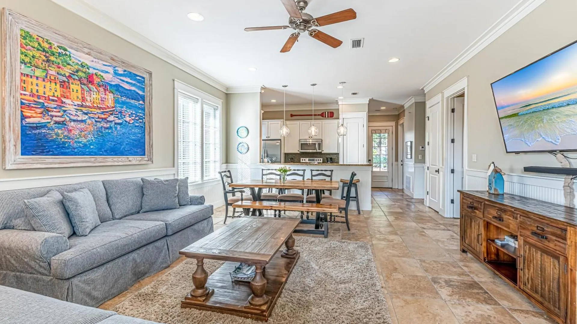 Holiday home Bungalos 2457 Destin