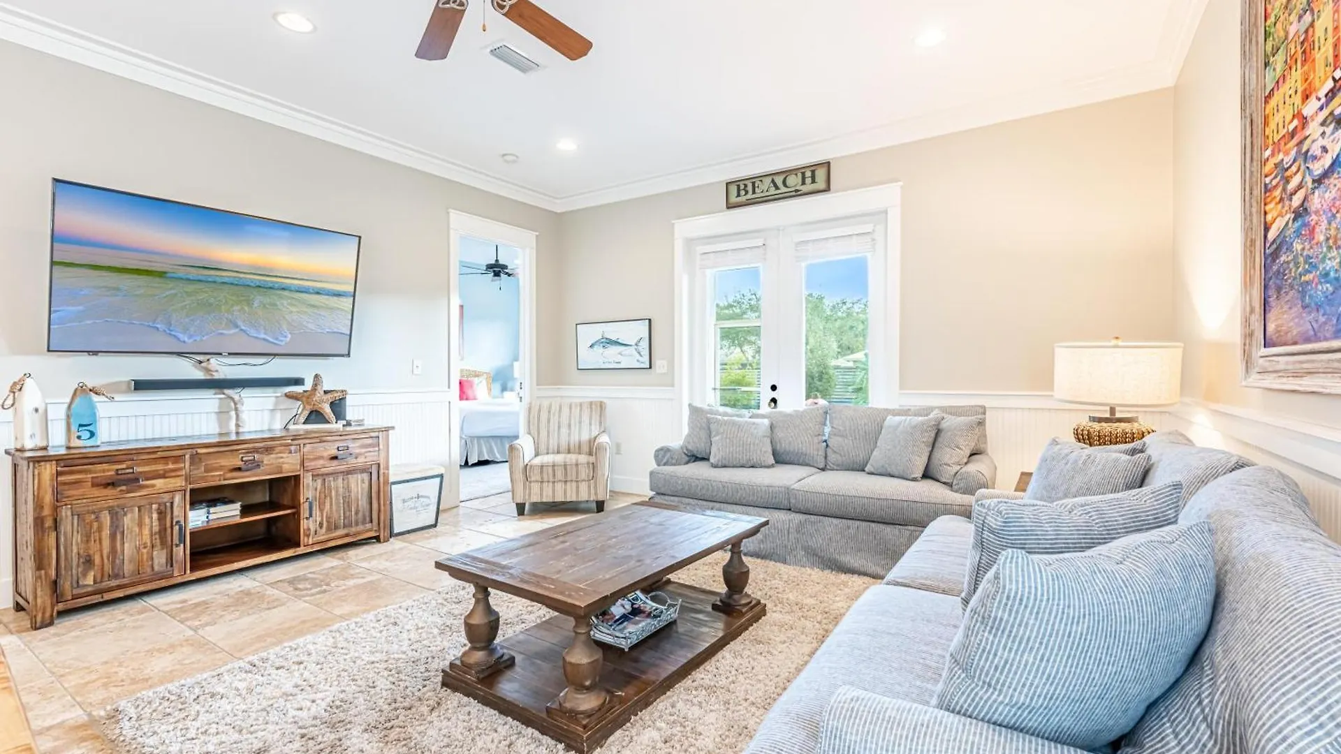 Bungalos 2457 Holiday home Destin