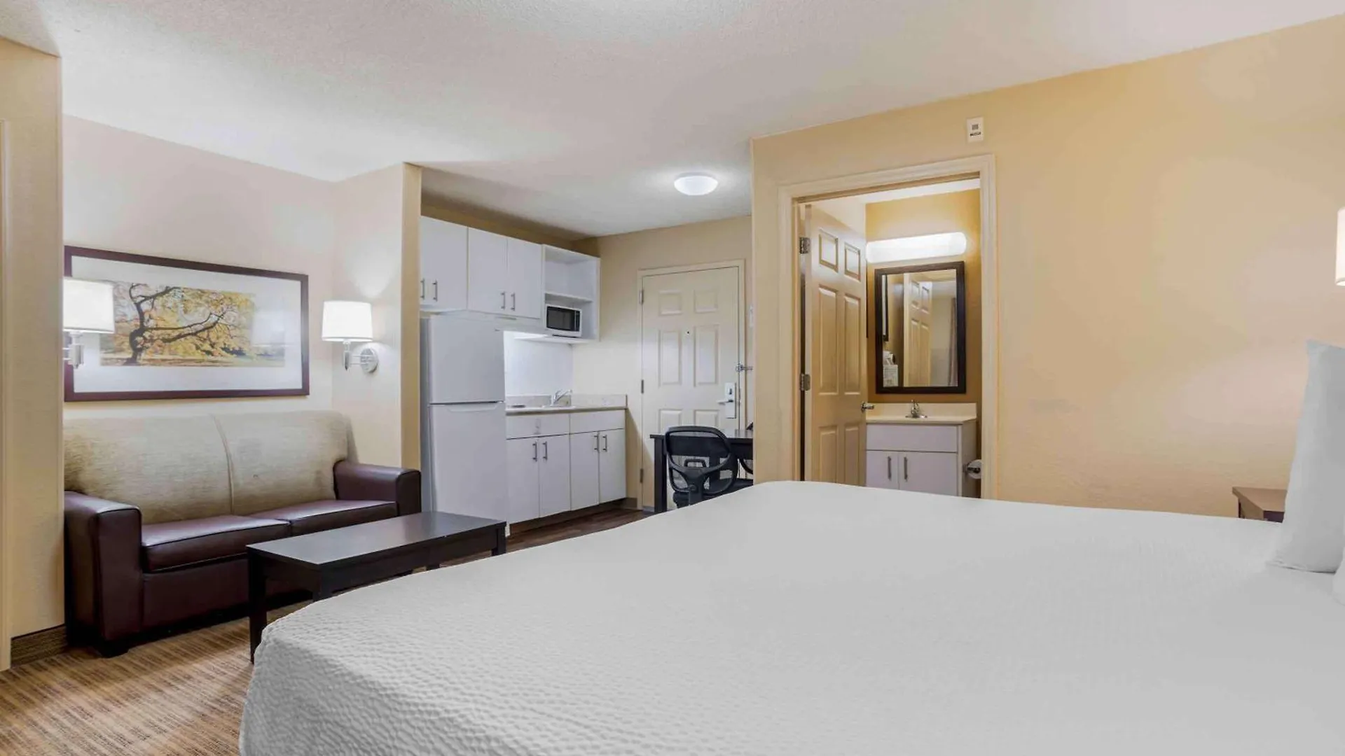 Extended America Select - Destin - Us 98 - Emerald Coast Pkwy 2* Miramar Beach