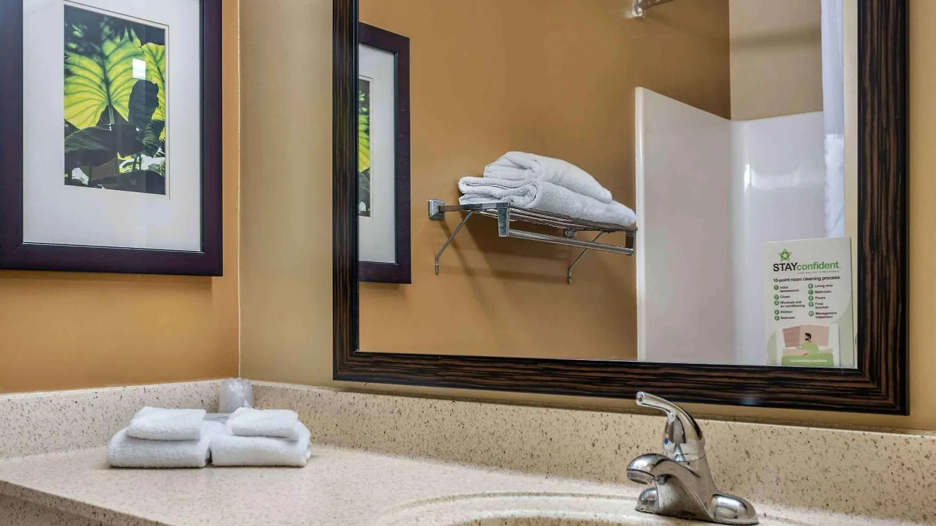 Hotel Extended America Select - Destin - Us 98 - Emerald Coast Pkwy 2*