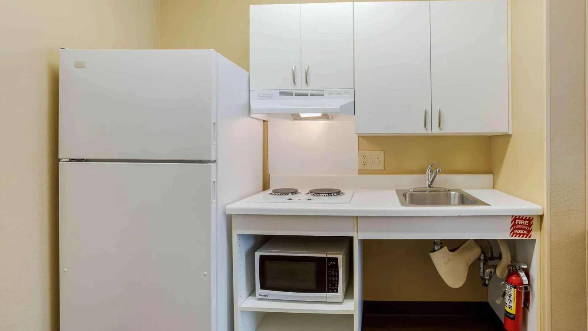 Hotel Extended America Select - Destin - Us 98 - Emerald Coast Pkwy 2*