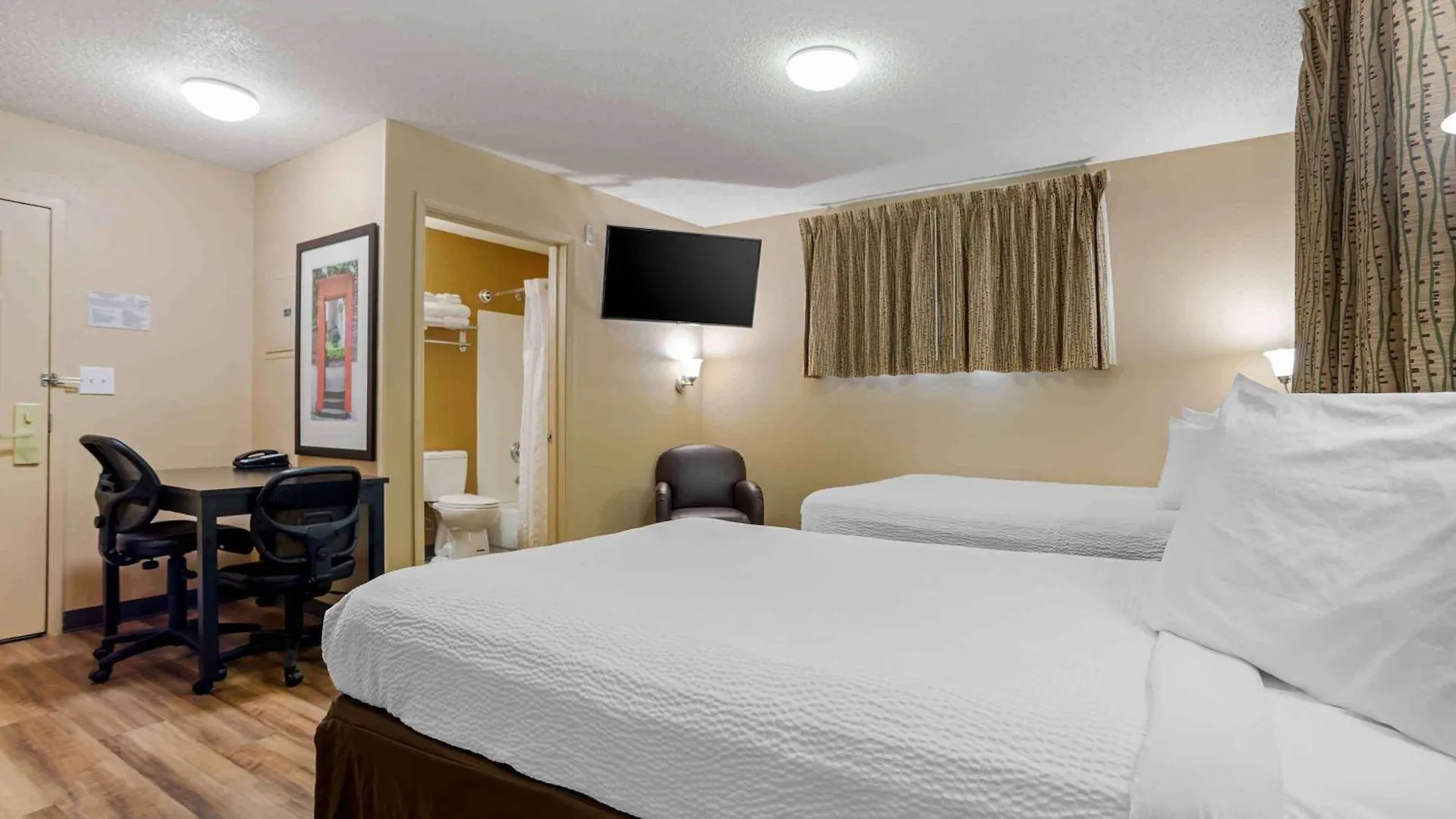 Hotel Extended America Select - Destin - Us 98 - Emerald Coast Pkwy 2*