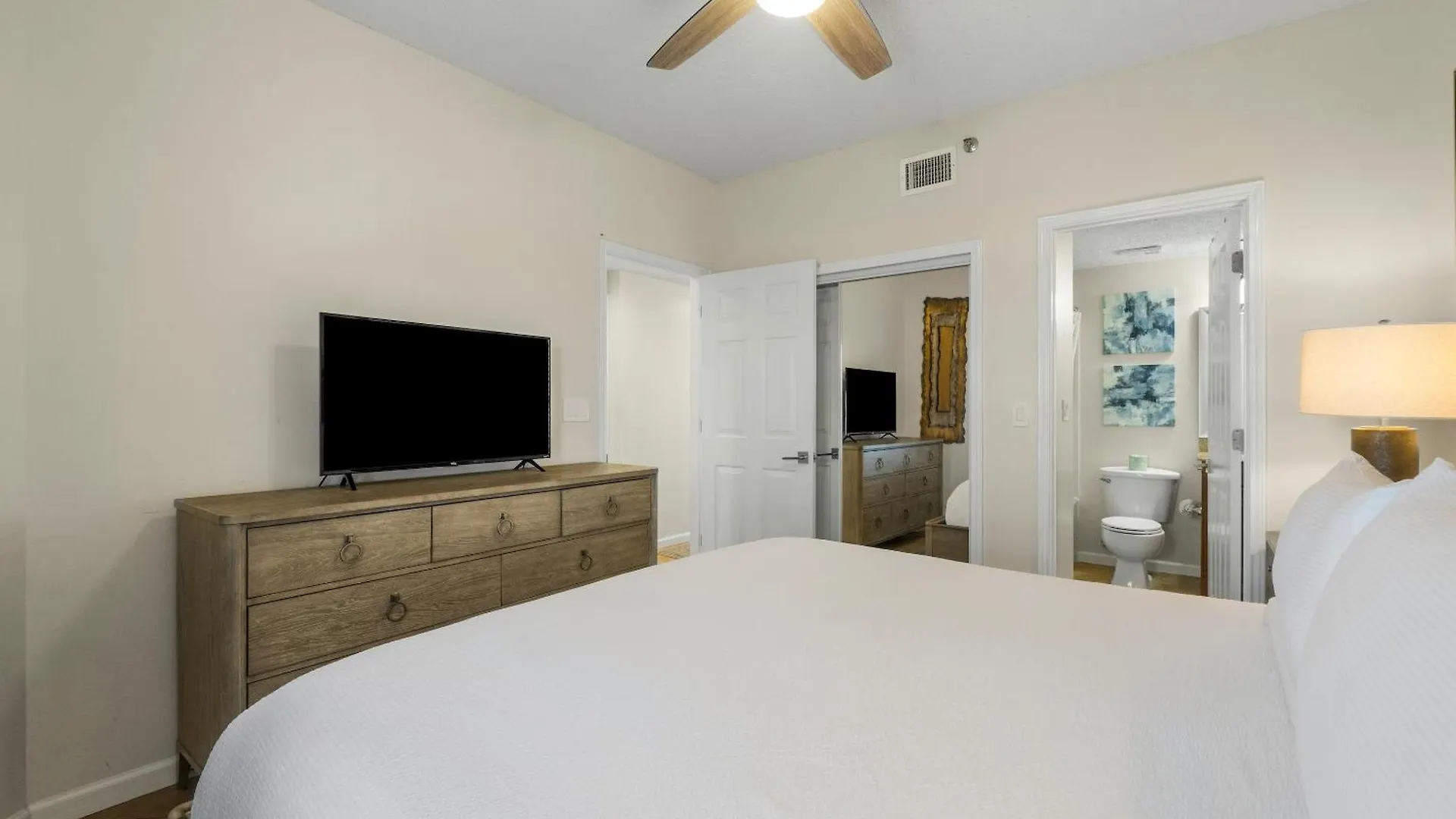 Sterling Sands By Panhandle Getaways Apartment Destin