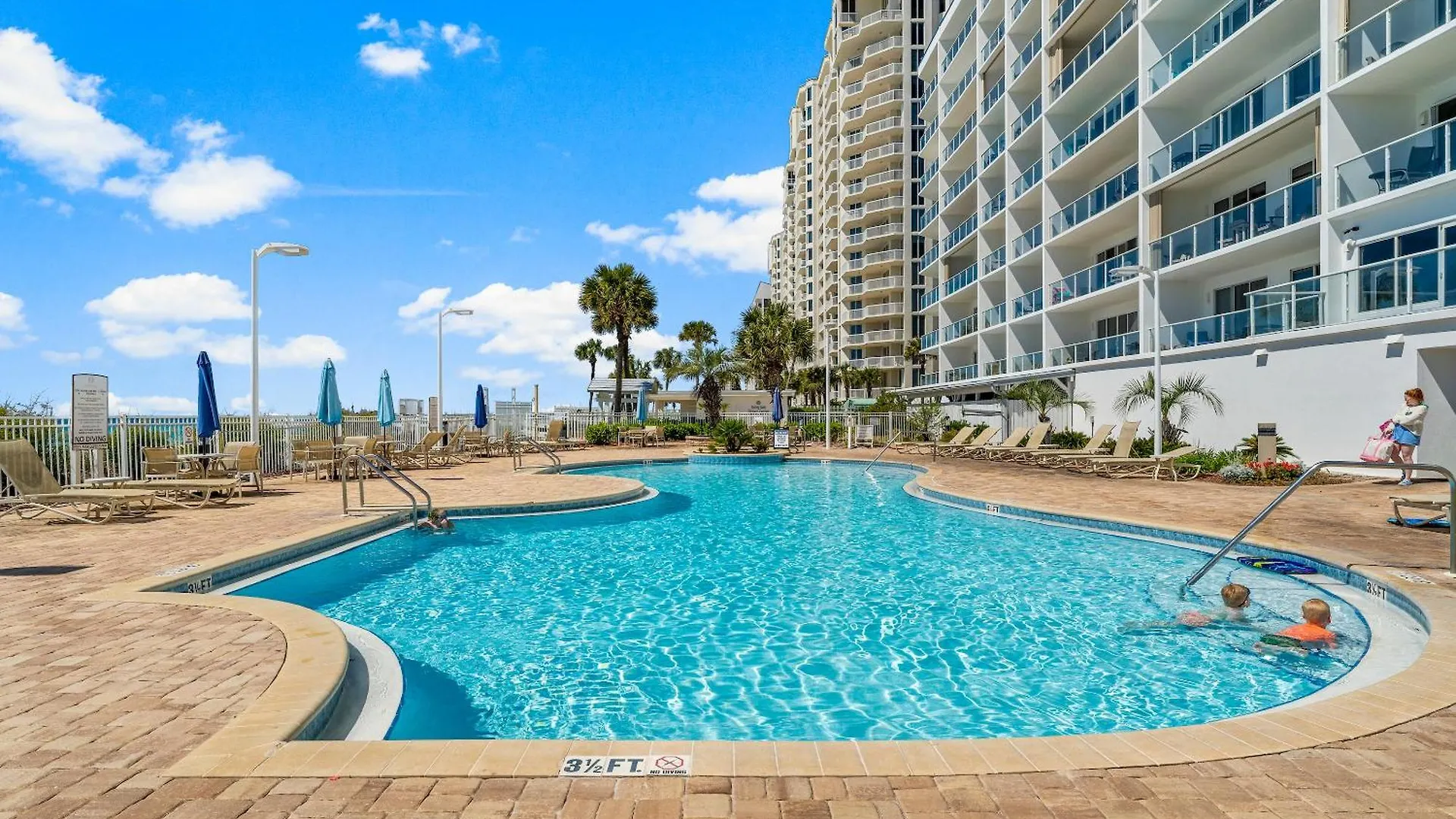 Apartment Sterling Sands By Panhandle Getaways Destin