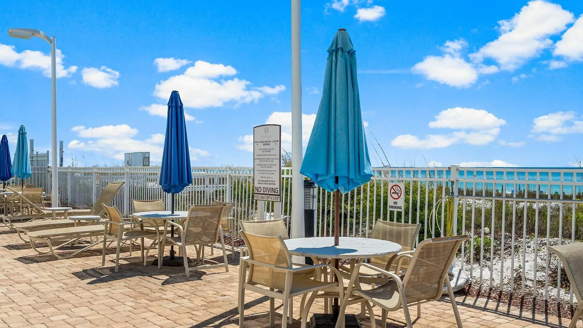 Apartment Sterling Sands By Panhandle Getaways