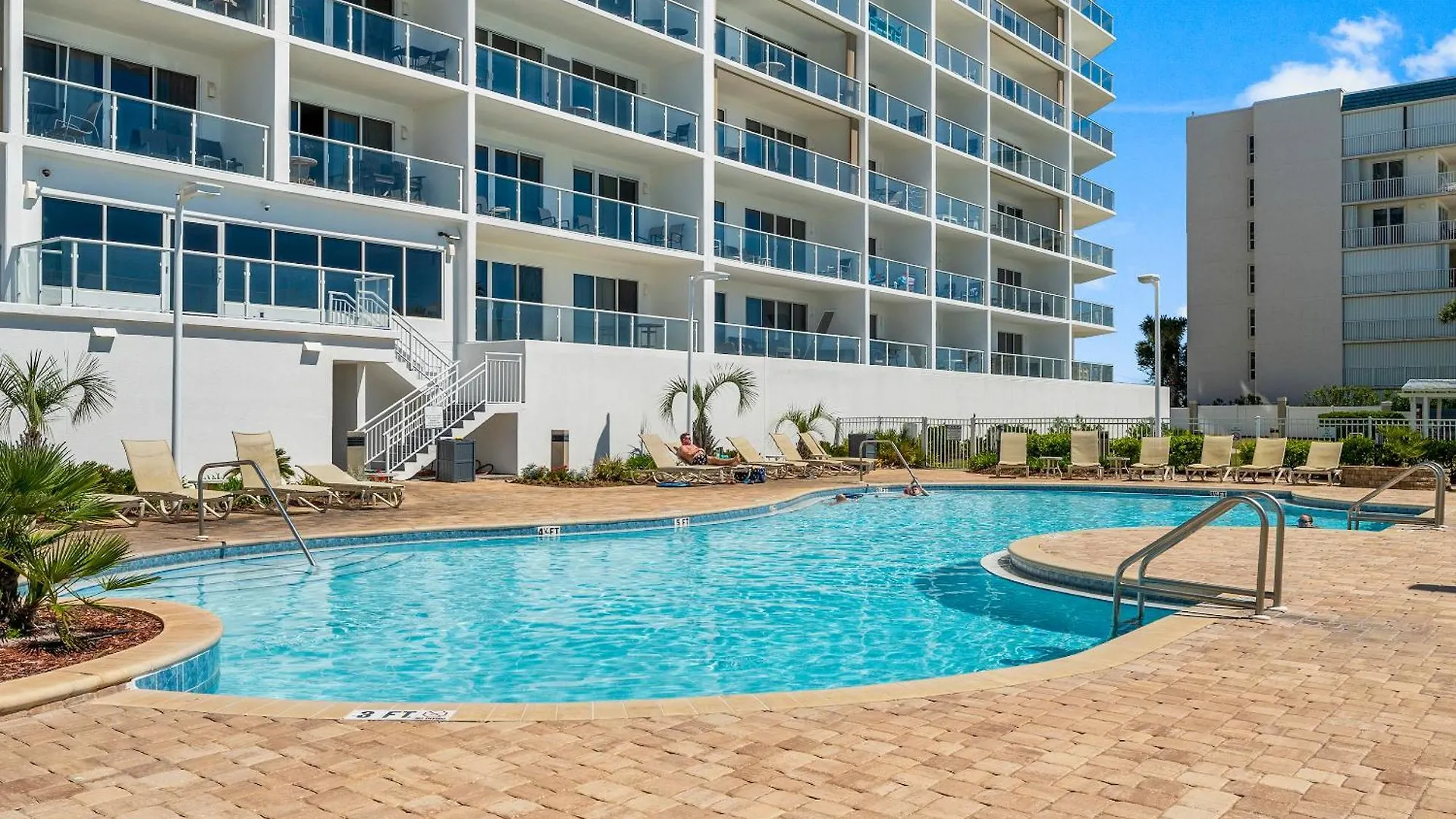 Sterling Sands By Panhandle Getaways