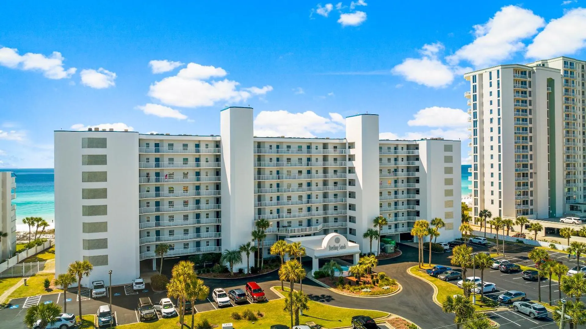 Sterling Sands By Panhandle Getaways *