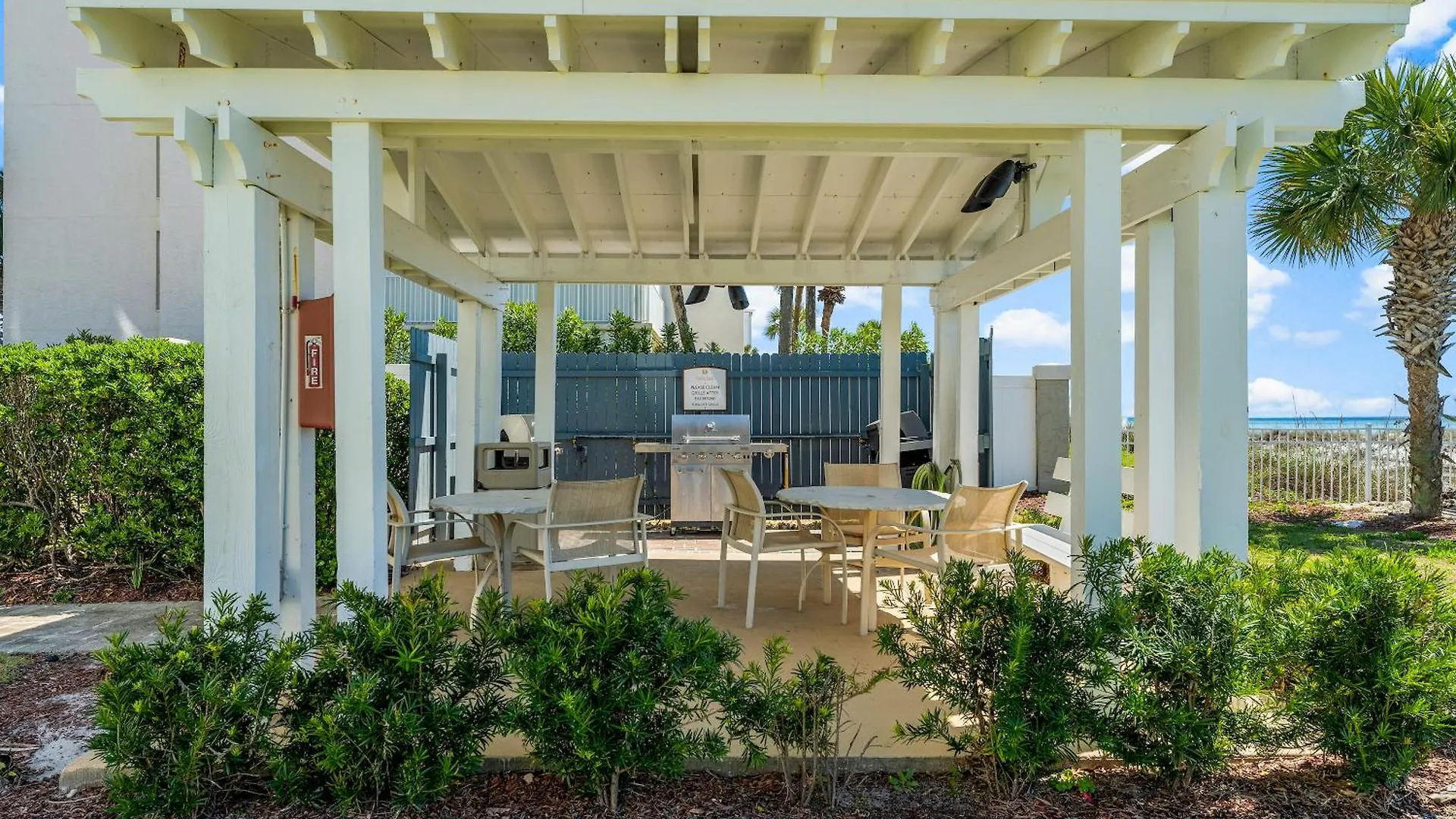 Sterling Sands By Panhandle Getaways *