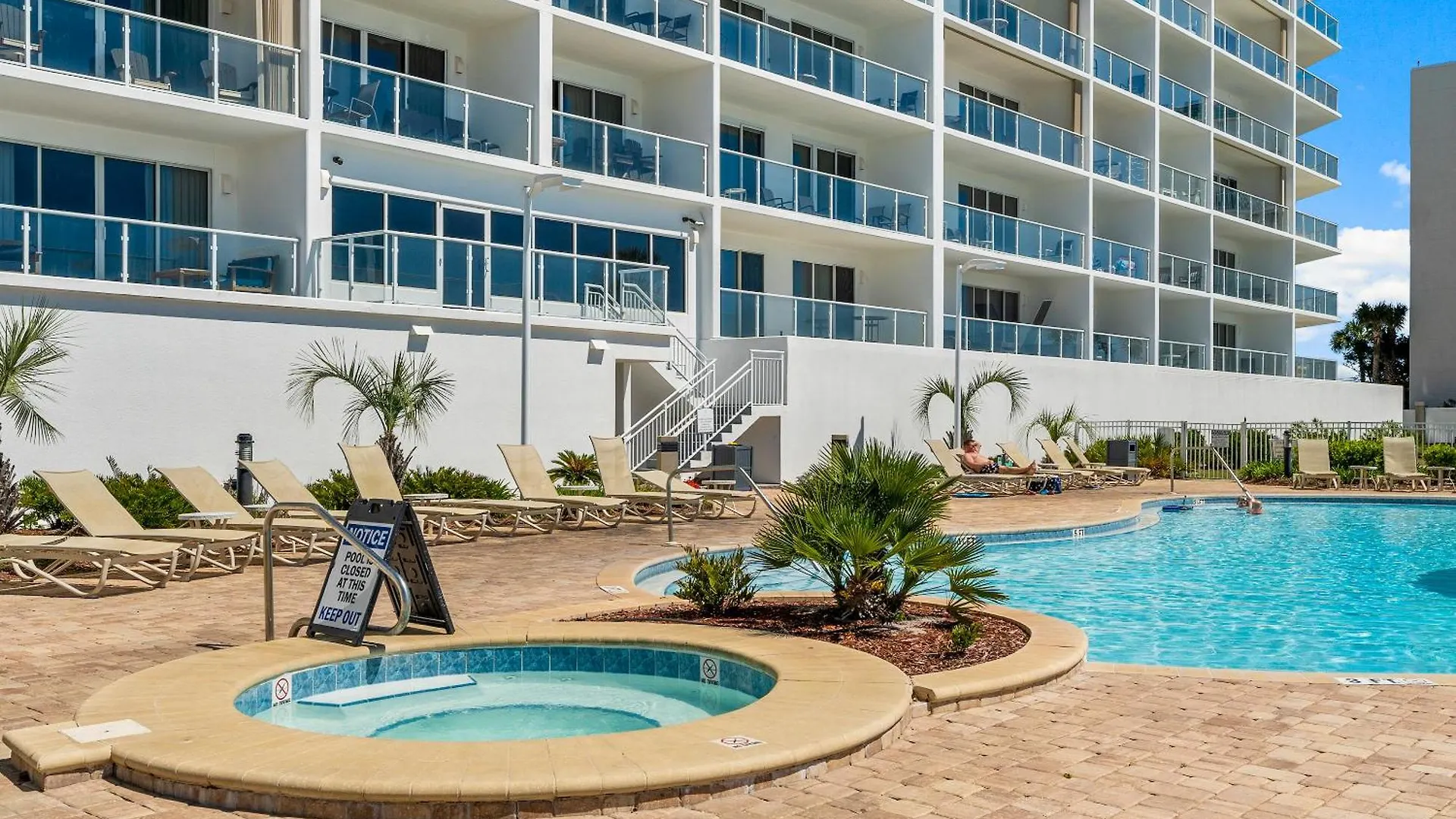 Sterling Sands By Panhandle Getaways