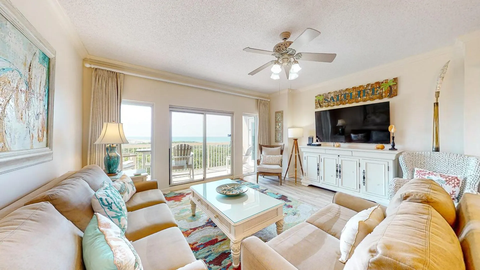 Holiday home Tops'l Summit Iii *