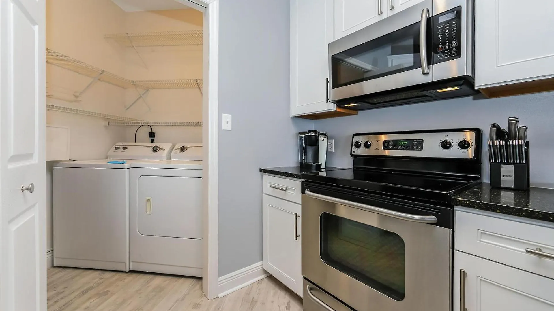Northshore 960 G Holiday home
