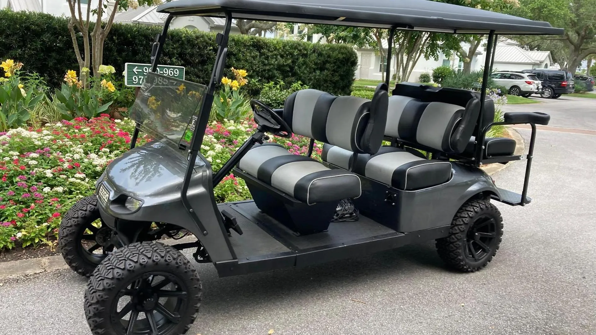 Northshore 960 G Destin