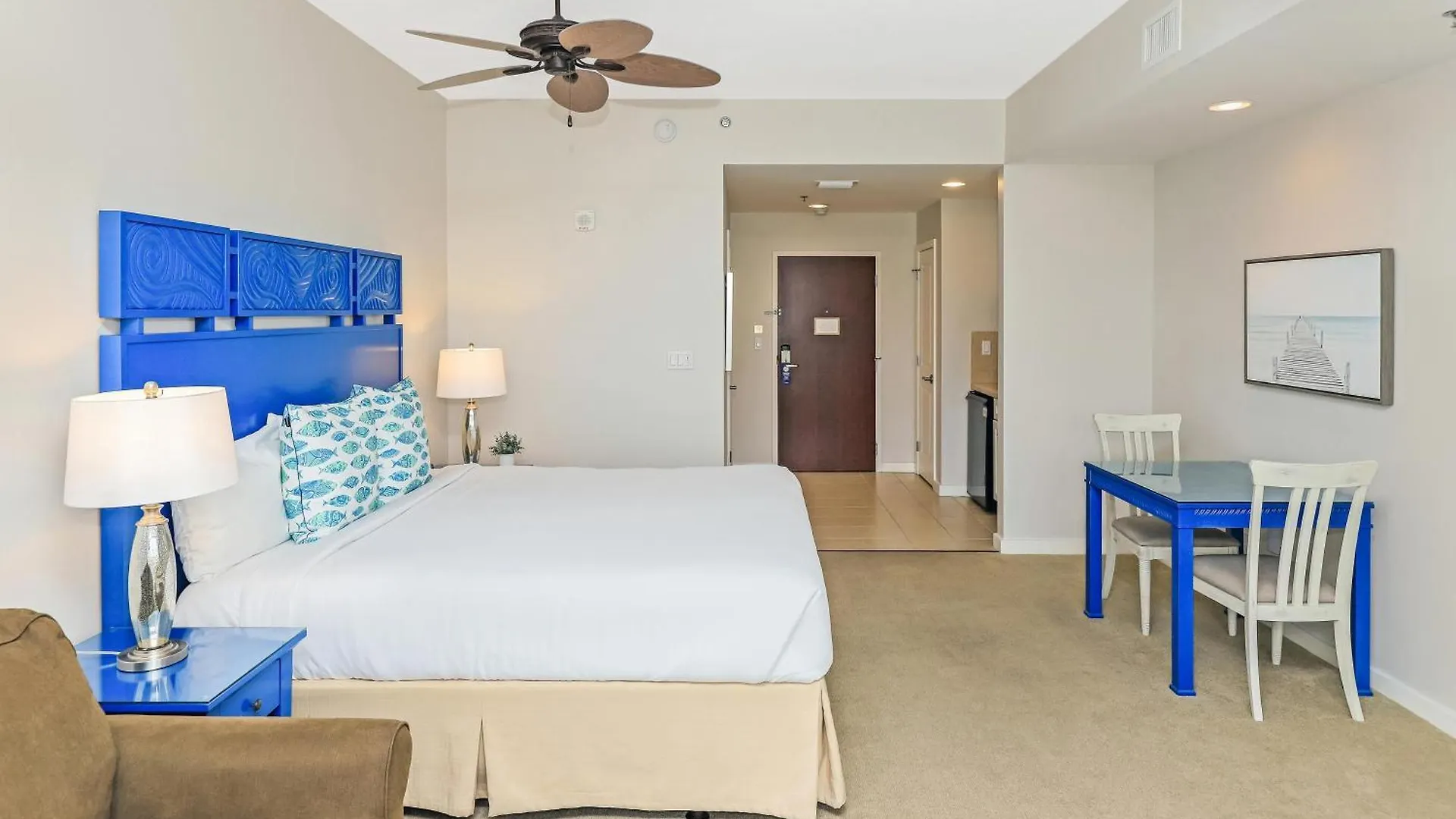Apartment Luau Ii 6526 Destin