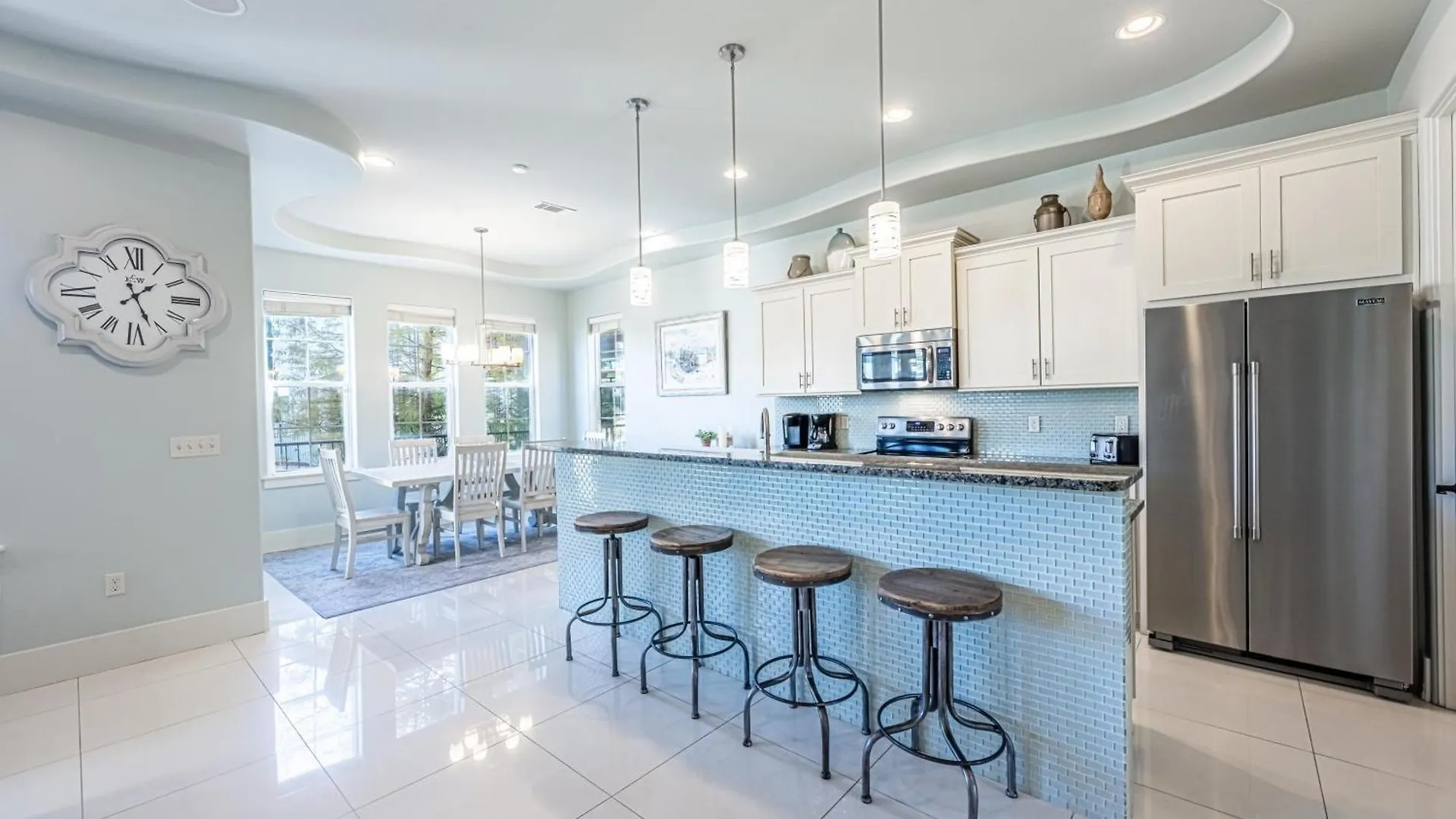 1948 Iig 4br Ba Holiday home *