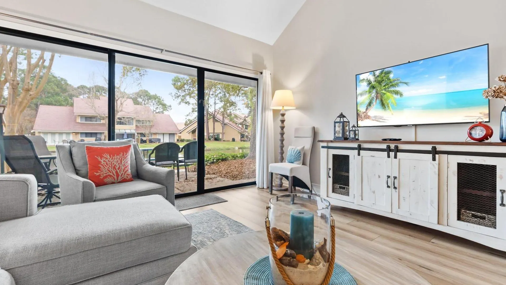Beachwalk 5161 Twobr Loft Twoba Vi * Destin