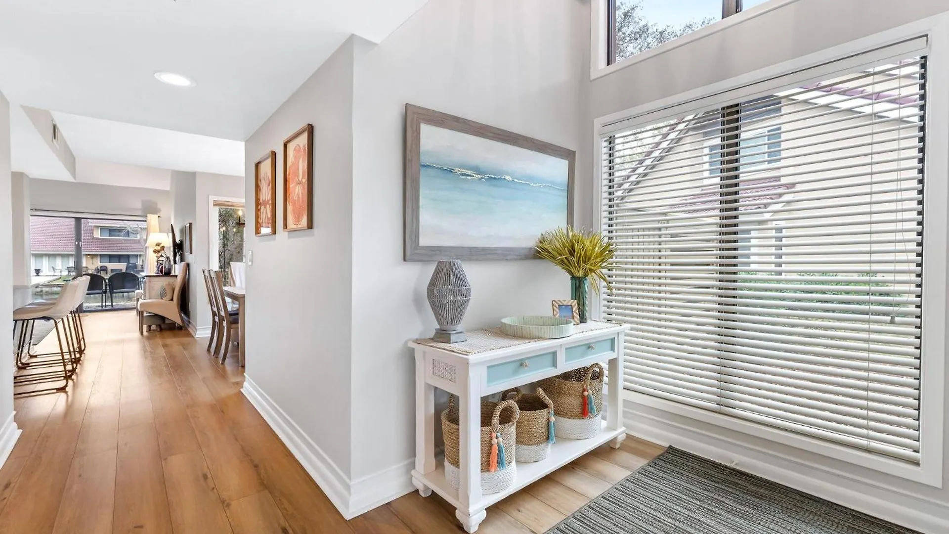 Beachwalk 5161 Twobr Loft Twoba Vi Holiday home *