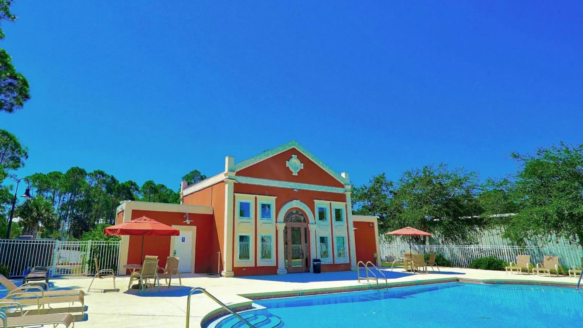 Bella Blue Holiday home