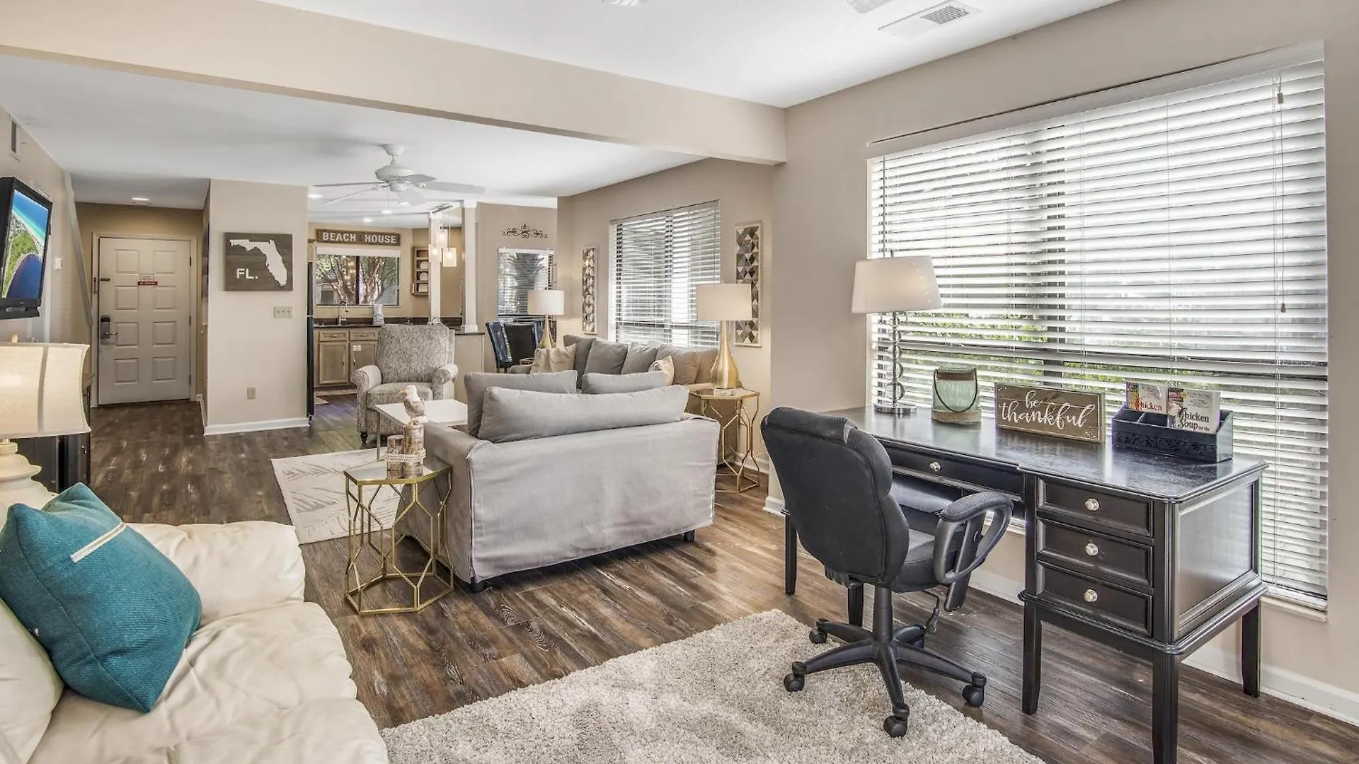 Holiday home Fairways 201 Destin