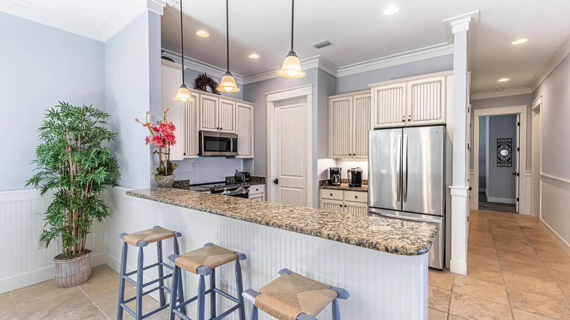 Bungalos 2470 Holiday home