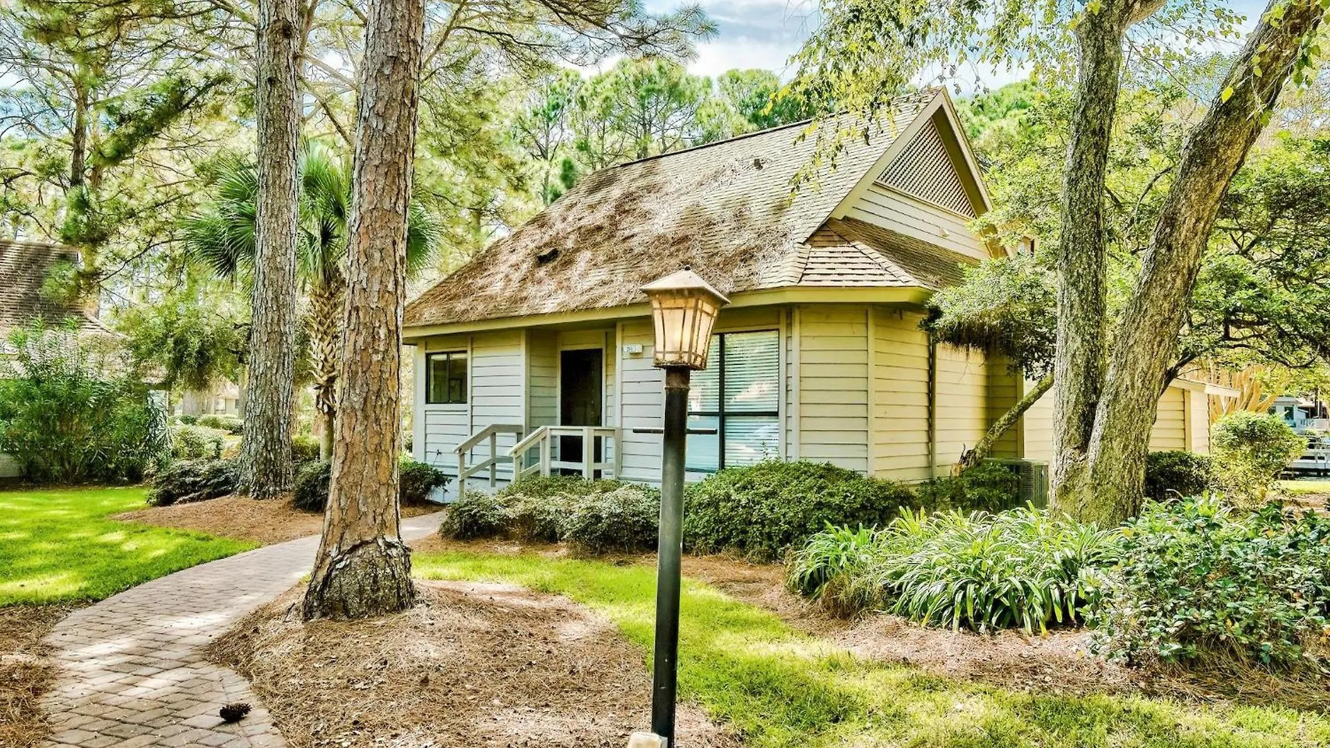 Holiday home Fairways 201 Destin