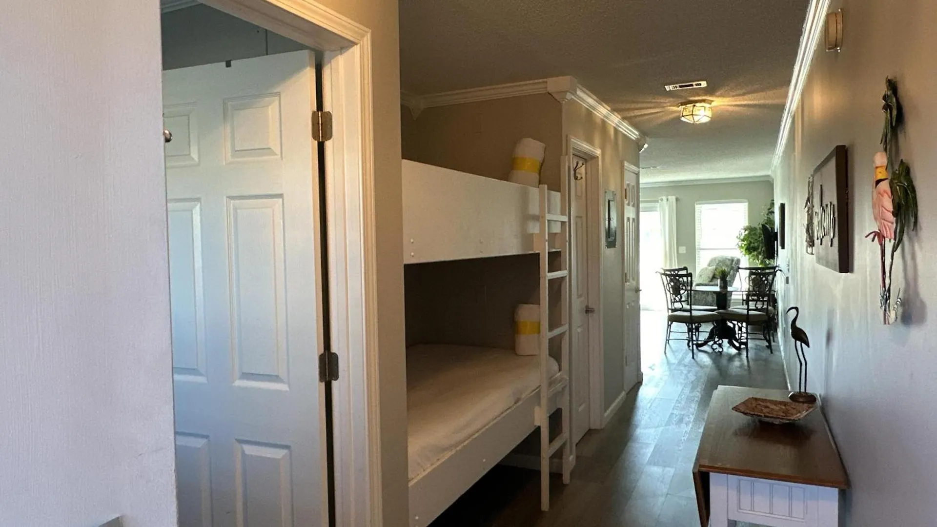 9 A, One Bedroom Apartment