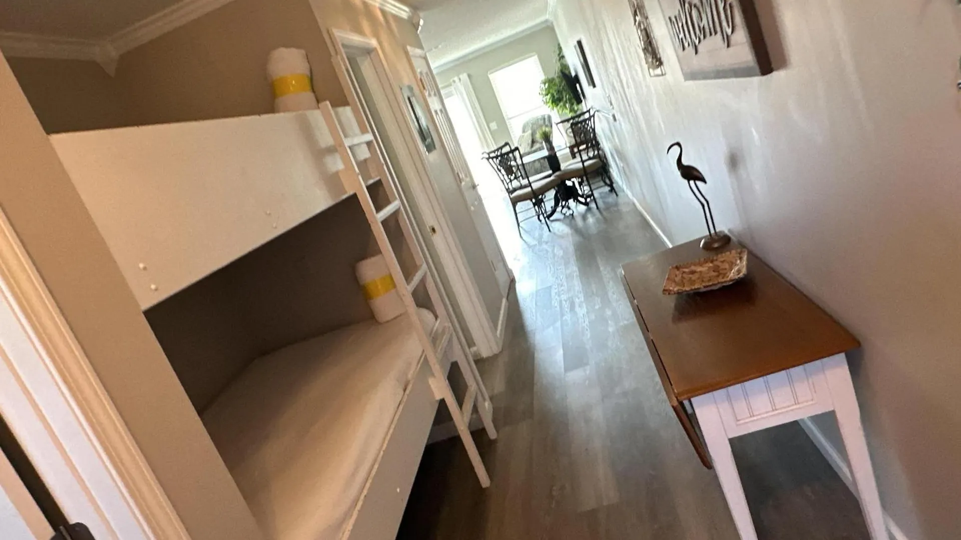 9 A, One Bedroom * Destin