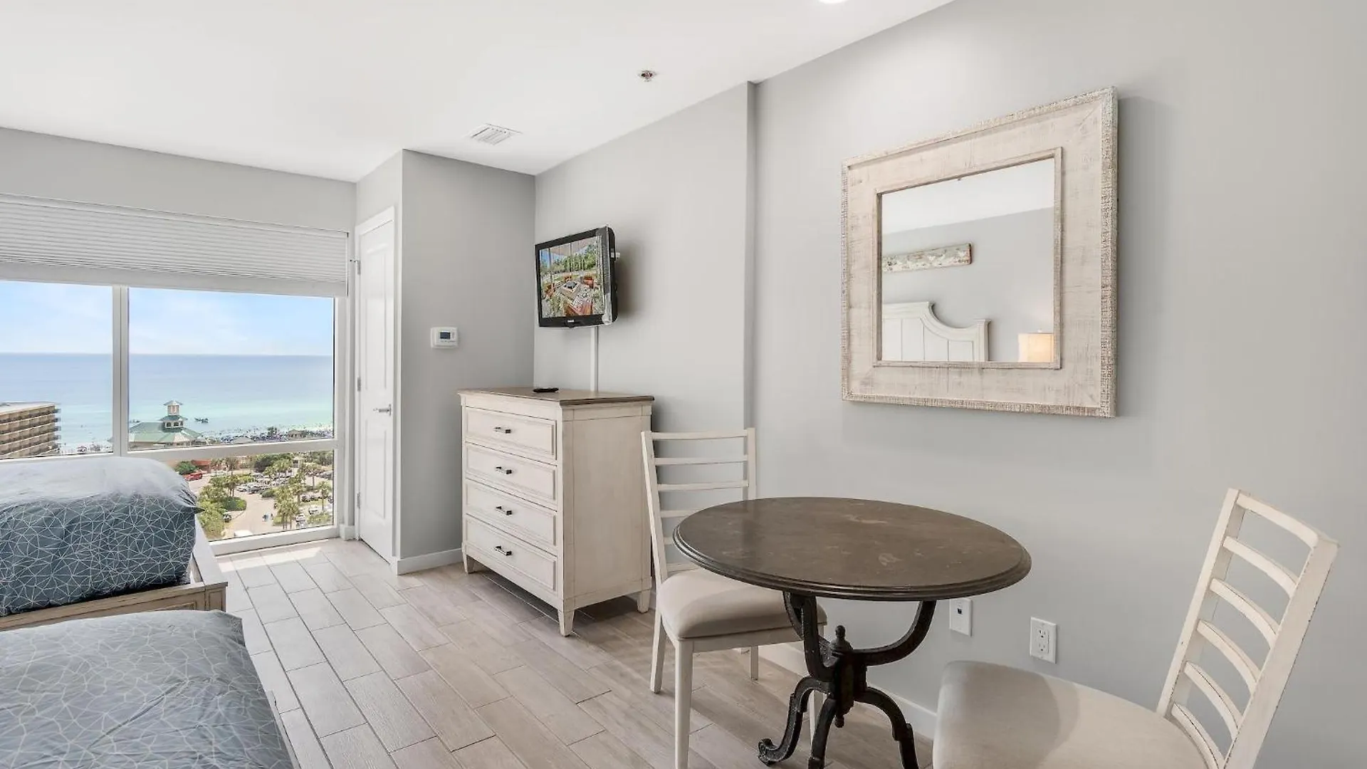 Luau I 7102 Flr11 Sleeps 4 데스틴