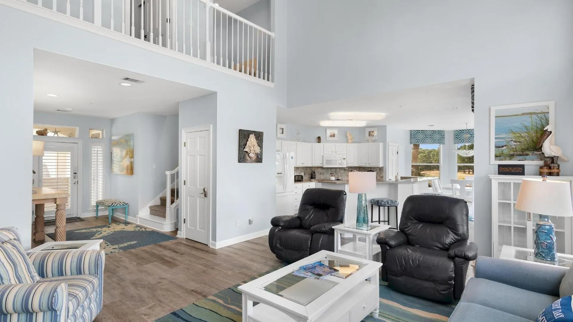 Turnberry 8504 * Destin