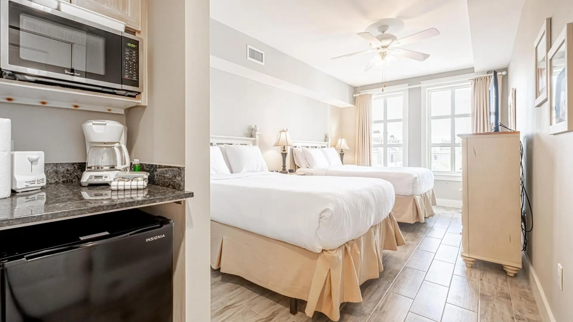 Apartment Market Street 446