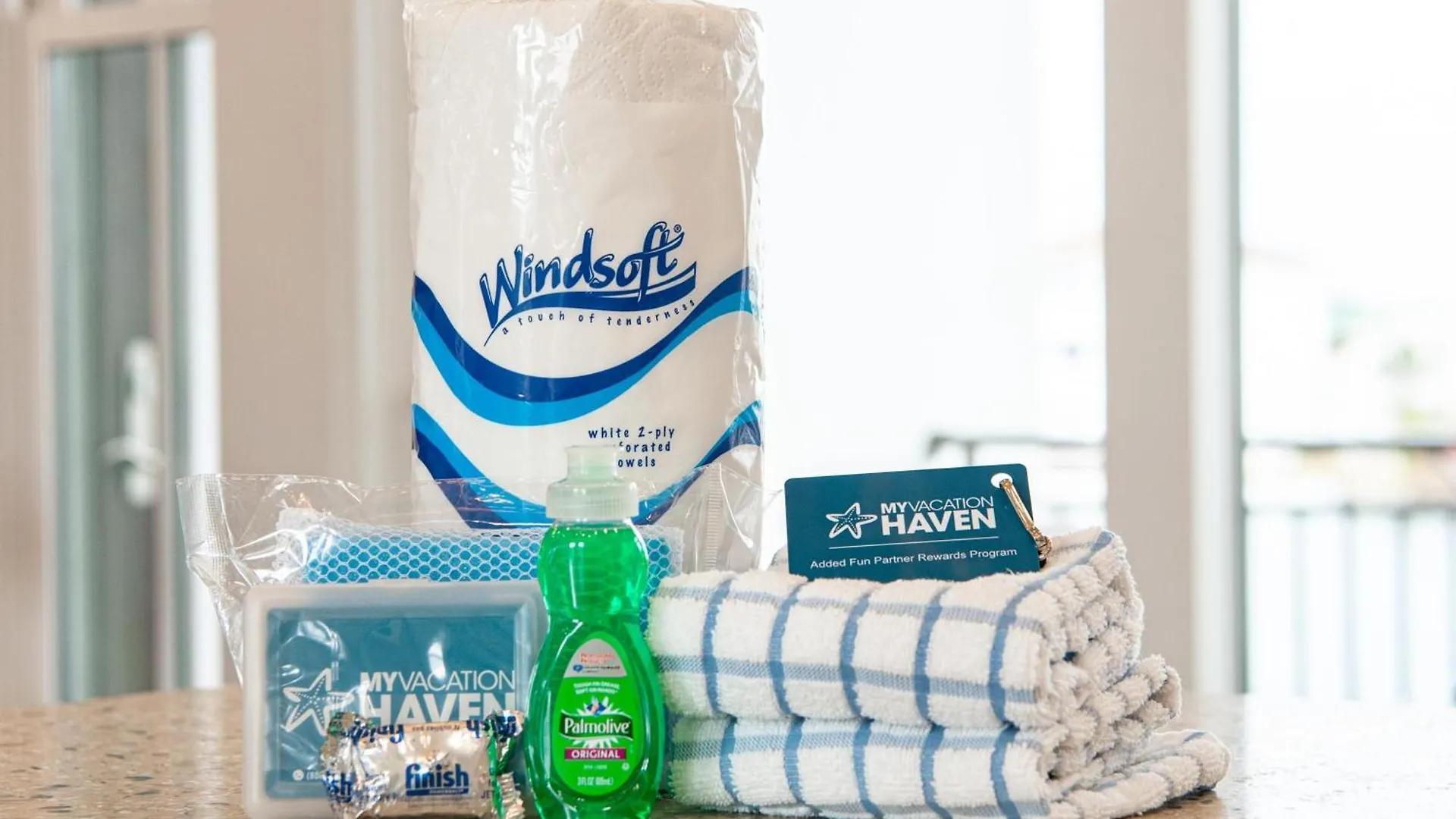 Destination Holiday home Destin