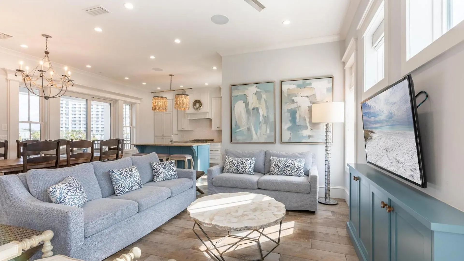 Destination Holiday home Destin