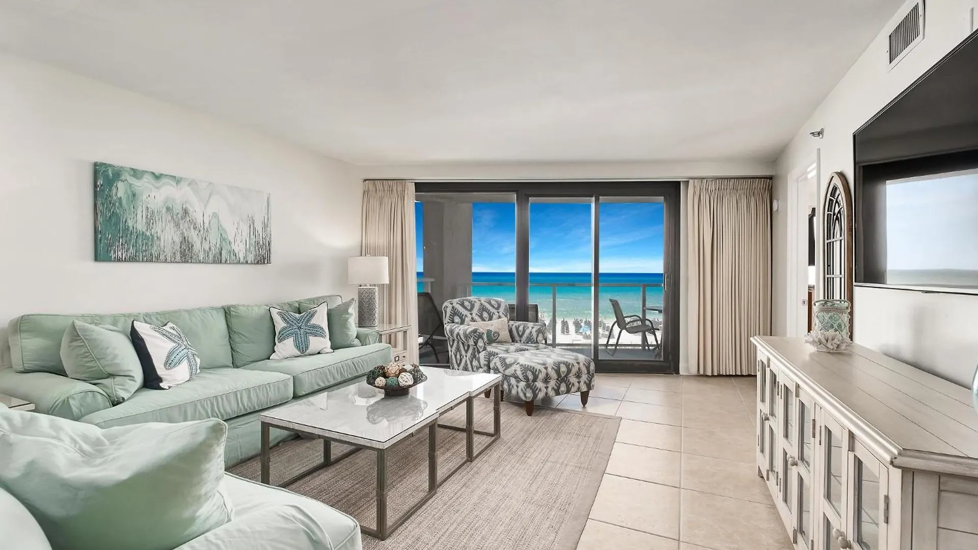 Beachside Two 4230 度假居 德斯廷