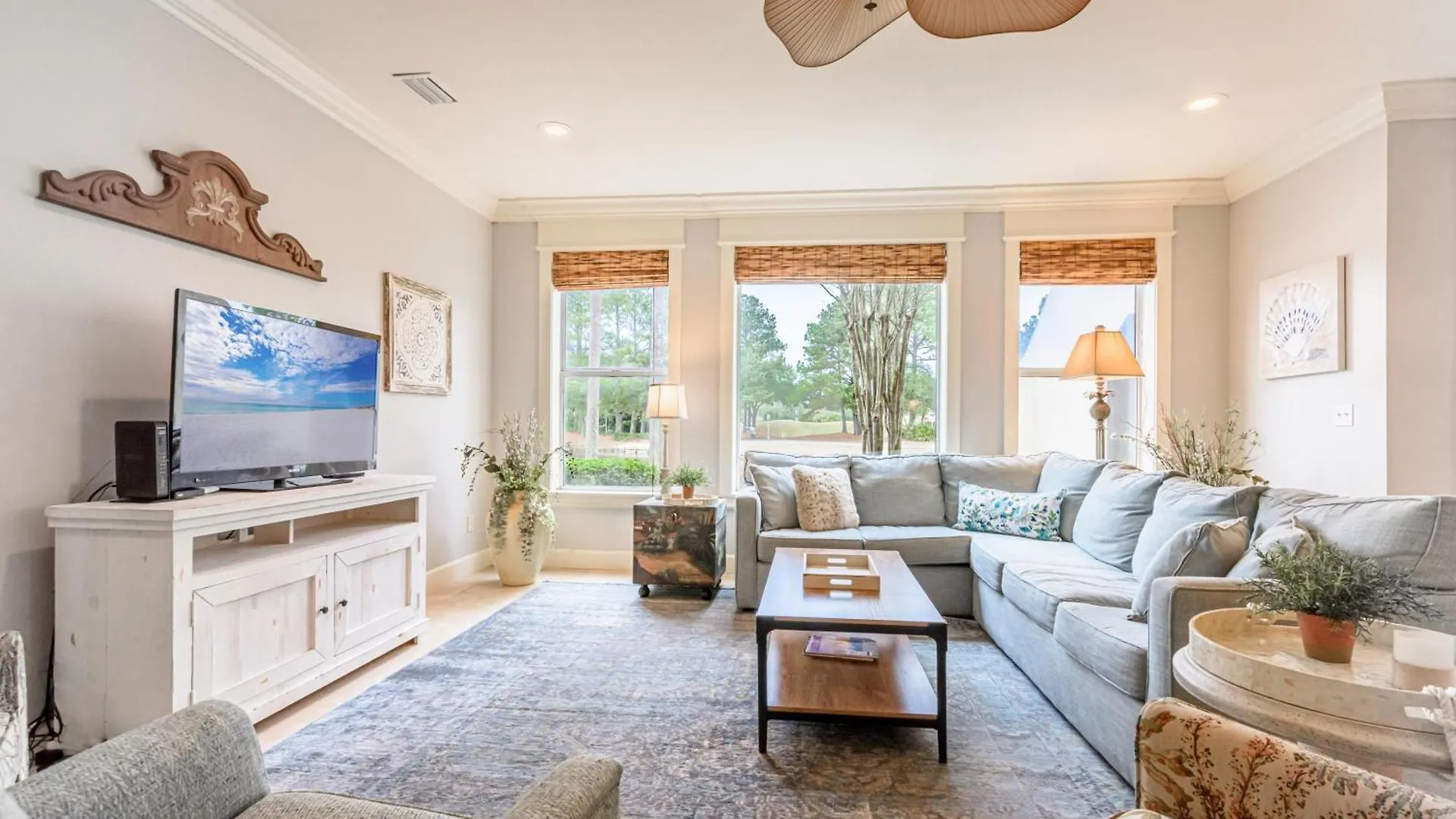 Holiday home Turnberry 8501 Destin