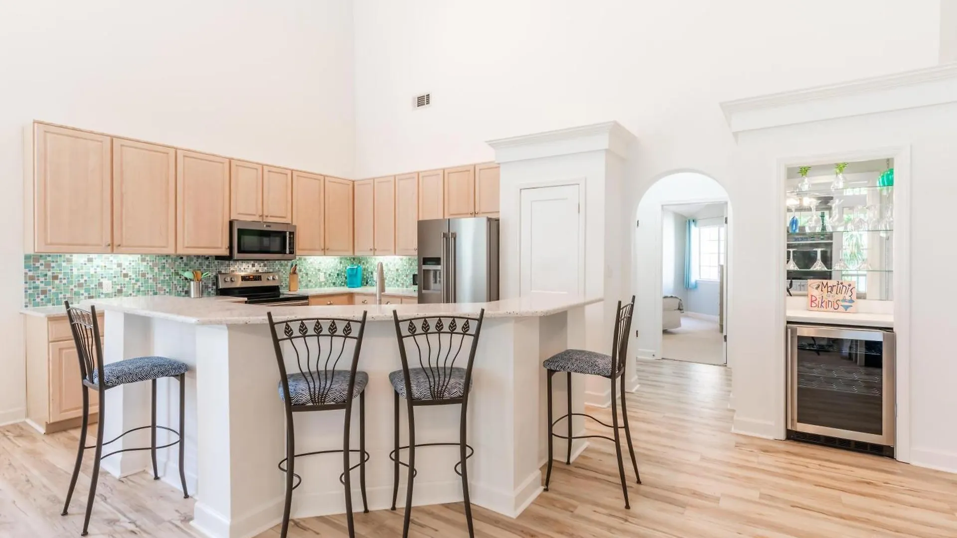 Holiday home Tivoli 5277 Destin