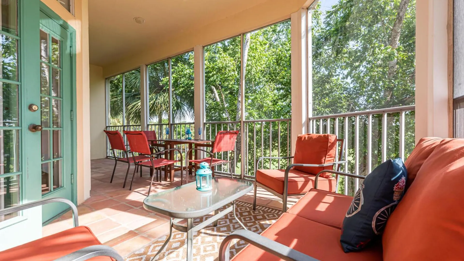 Holiday home Tivoli 5277