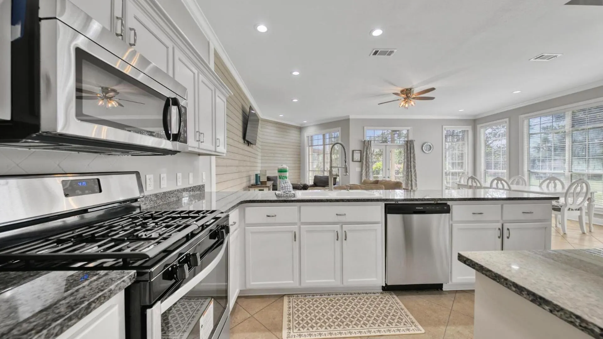 Amazing View 71 Vantage Point Holiday home Destin