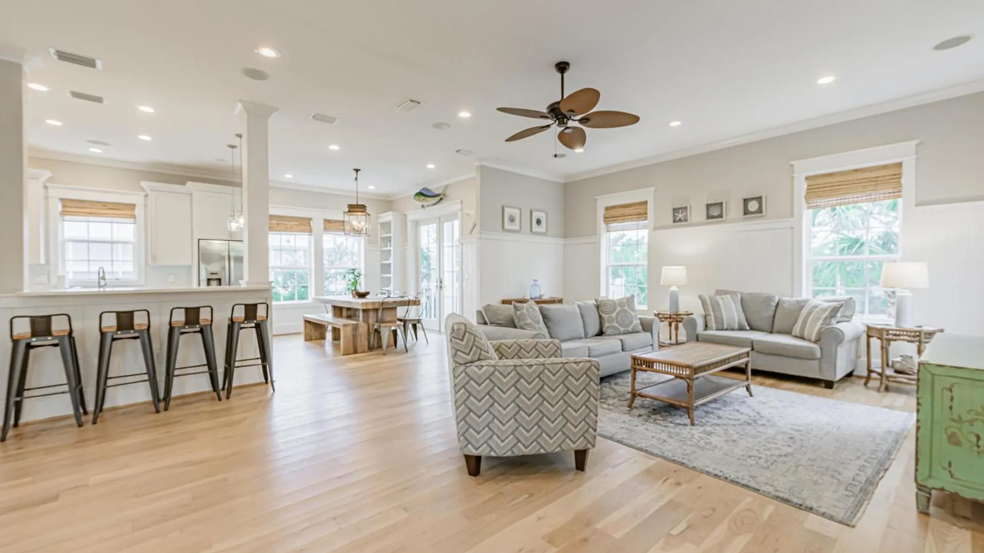 Casa Da Palmeira - 103 Driftwood Road Destin