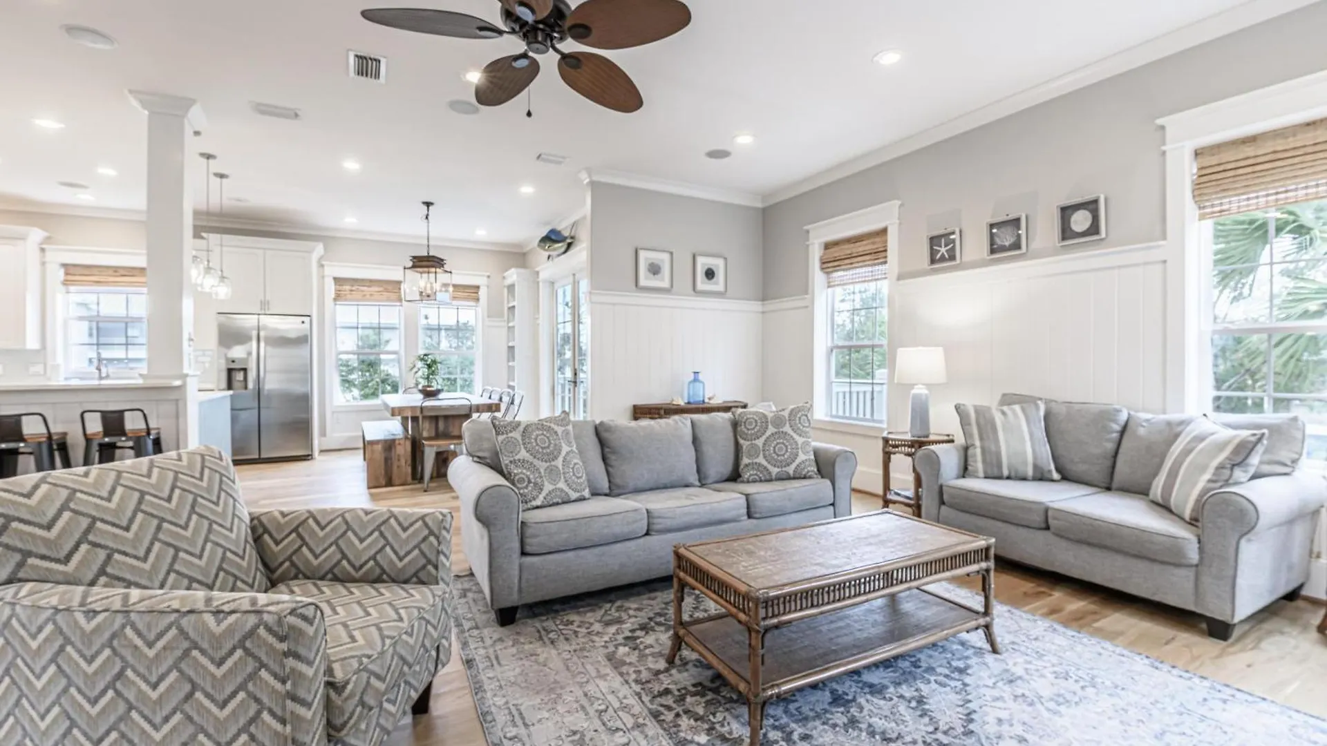 Holiday home Casa Da Palmeira - 103 Driftwood Road Destin
