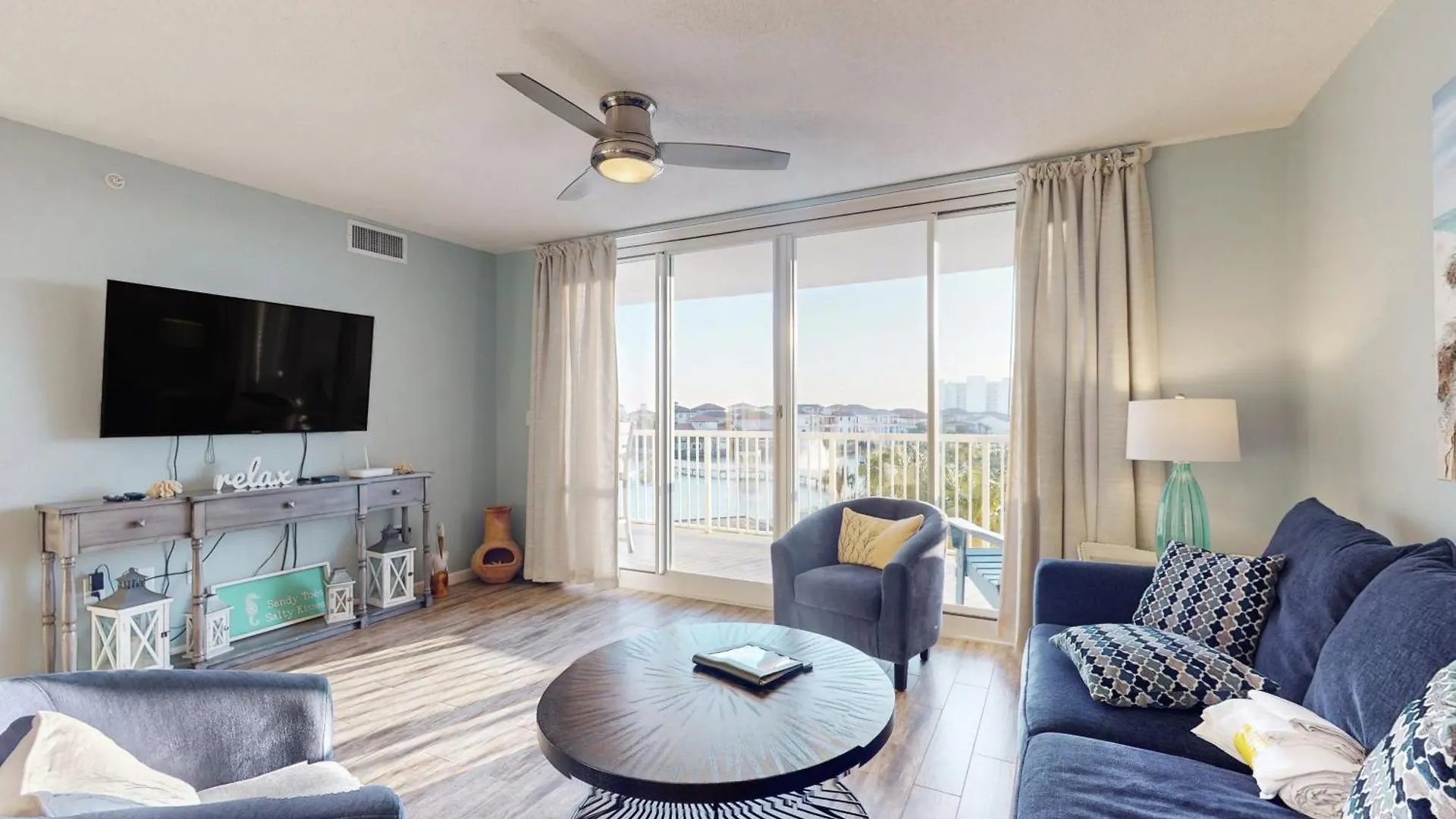 The Terrace At Pelican 304 * Destin