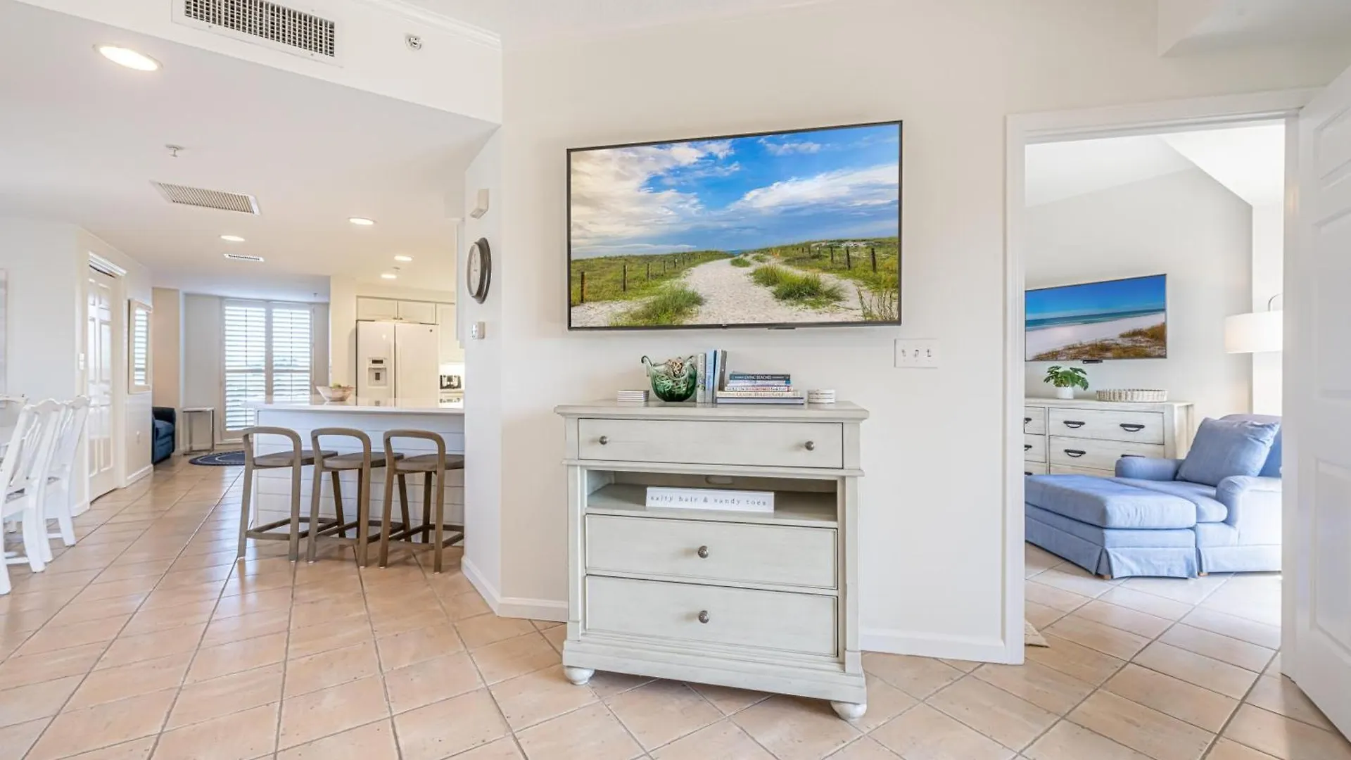 Westwinds 4718 Holiday home