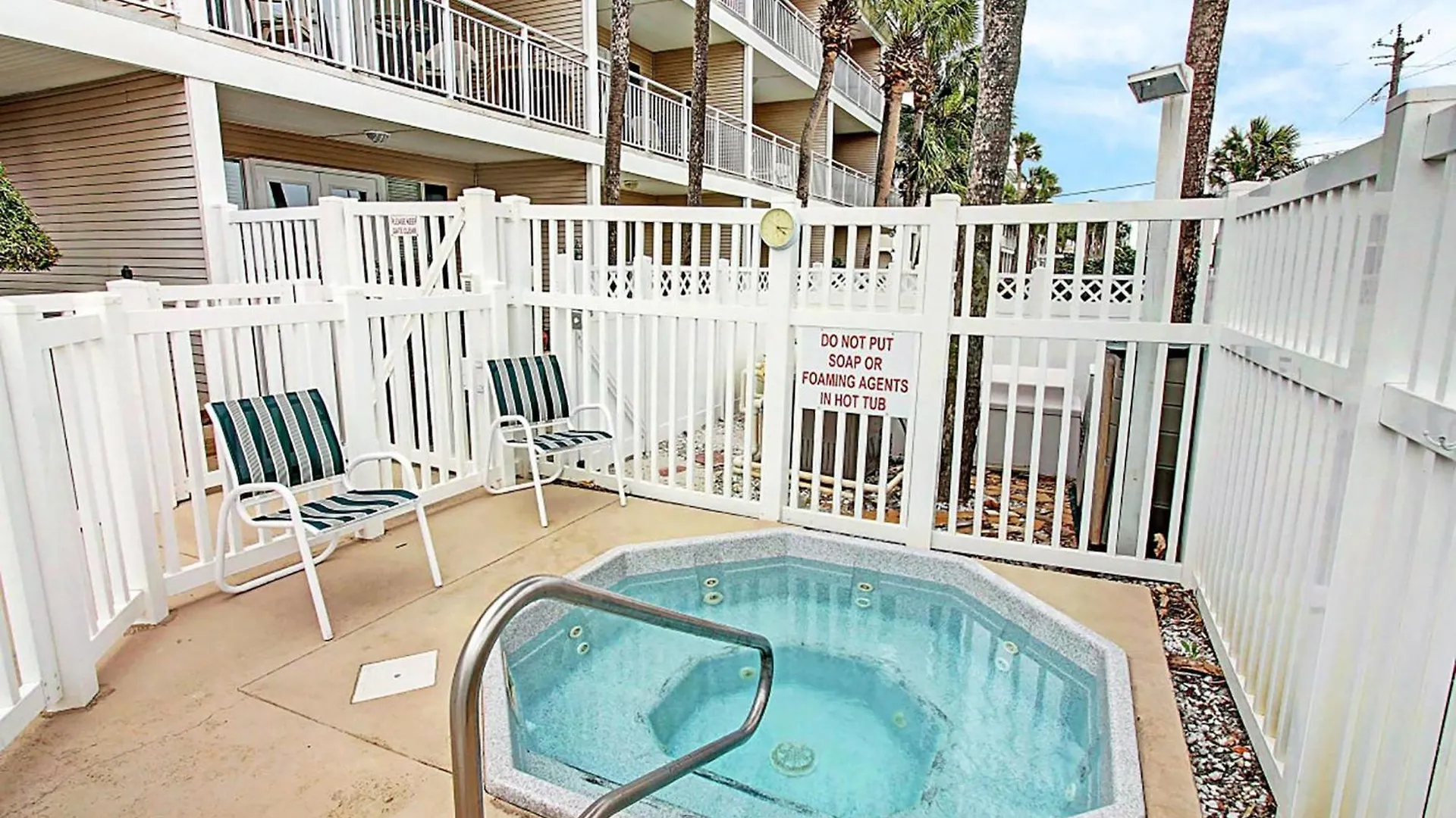 Grand Caribbean West 111- Just It Holiday home