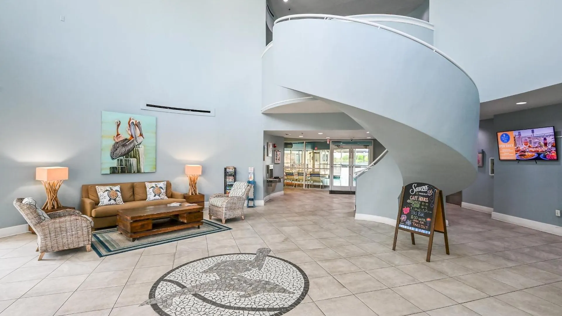 Pelican By Panhandle Getaways Apartment Destin